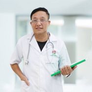 Bác sĩ Đa khoa