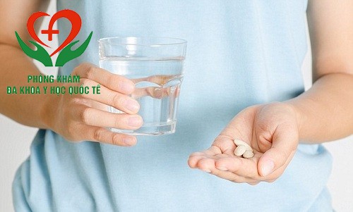Phá thai ngoài ý muốn bằng thuốc Phá thai ngoài ý muốn bằng thuốc