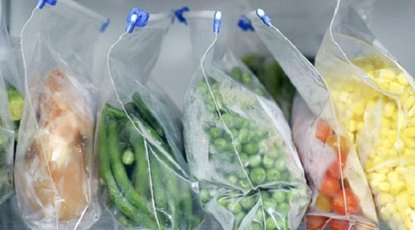 Bảo quản trái câu tươi lâu trong tủ lạnh