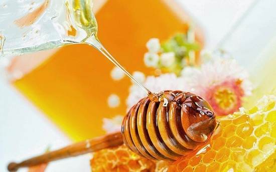Chữa viêm phụ khoa bằng mật ong