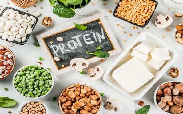 Ăn bao nhiêu protein mỗi ngày là đủ?
